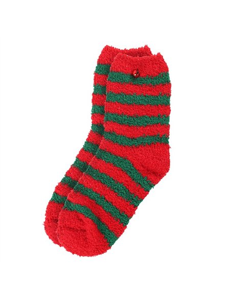 Nostalgic Christmas Print Mug and Socks Set NC_10226 - pic 140490 | FastDaddyshop
