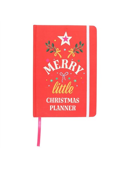 Merry Little Christmas Planner NC_12426 - pic 140509 | FastDaddyshop