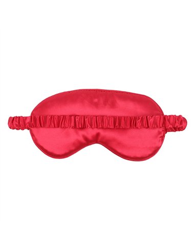 Wake Me Up When It’s Christmas Satin Sleep Mask NC_42326