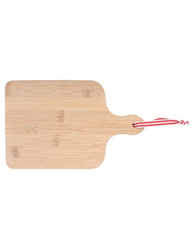 Wooden Christmas Eve Serving Board TD_59223