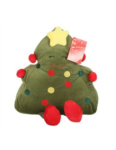 Christmas Tree Doorstop XMC0530