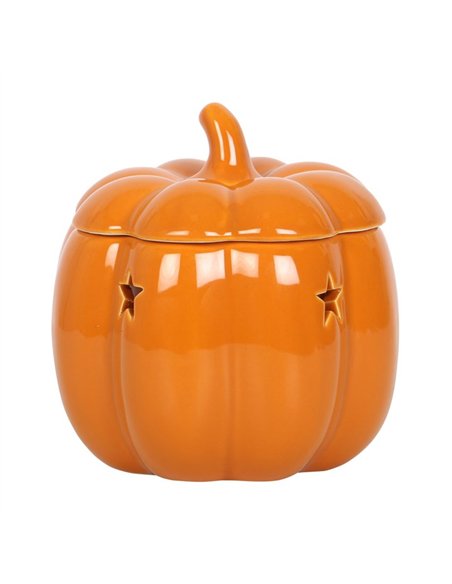 Pumpkin Wax Melt Burner  AA_43923 - pic 140591 | FastDaddyshop