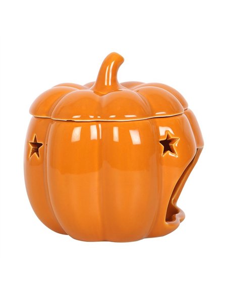 Pumpkin Wax Melt Burner  AA_43923 - pic 140593 | FastDaddyshop