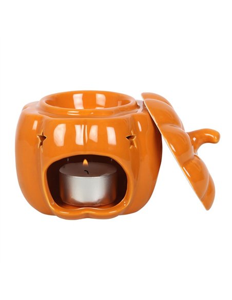 Pumpkin Wax Melt Burner  AA_43923 - pic 140594 | FastDaddyshop