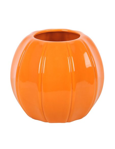 Orange Pumpkin Vase DY_76825 - pic 140667 | FastDaddyshop