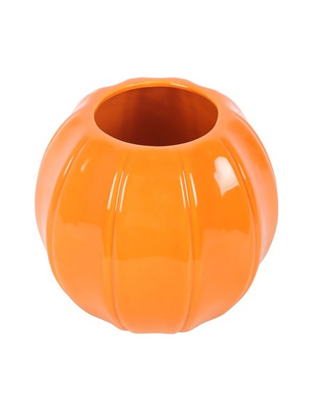 Orange Pumpkin Vase DY_76825 - pic 140668 | FastDaddyshop