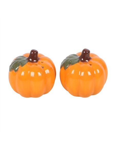Pumpkin Salt and Pepper Shakers DY_77025 - pic 140671 | FastDaddyshop