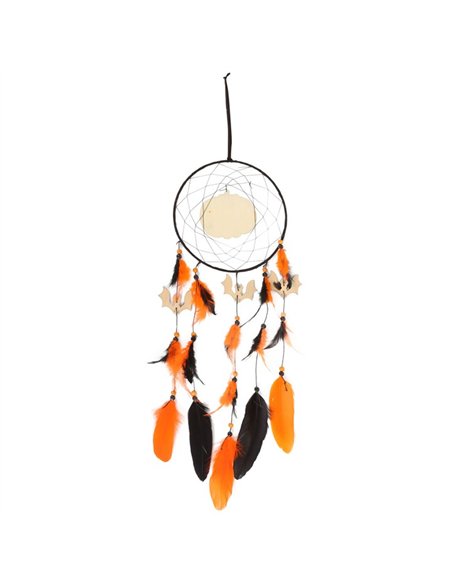 Pumpkin Halloween Dreamcatcher PD_53524 - pic 140739 | FastDaddyshop