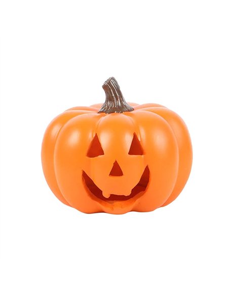 Orange Pumpkin Incense Cone Holder PD_89424 - pic 140741 | FastDaddyshop