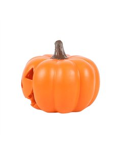 Orange Pumpkin Incense Cone Holder PD_89424 2