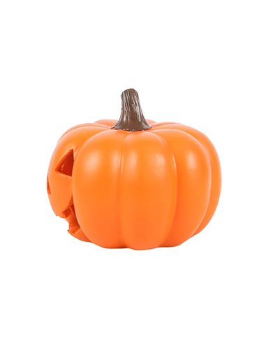 Orange Pumpkin Incense Cone Holder PD_89424