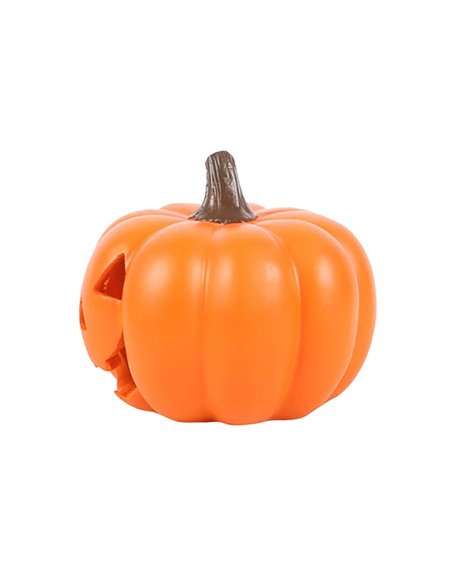 Orange Pumpkin Incense Cone Holder PD_89424 - pic 140742 | FastDaddyshop