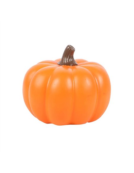 Orange Pumpkin Incense Cone Holder PD_89424 - pic 140743 | FastDaddyshop