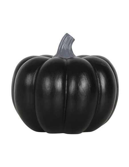 Black Pumpkin Incense Cone Holder TR_66022 - pic 140797 | FastDaddyshop
