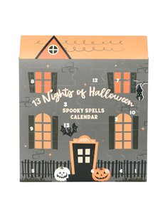 13 Nights Of Halloween Advent Calendar HA_79224