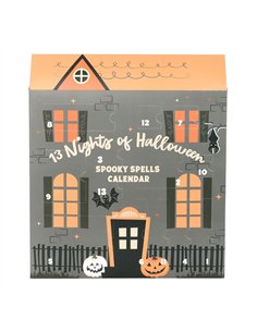 13 Nights Of Halloween Advent Calendar HA_79224 2