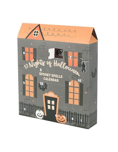 13 Nights Of Halloween Advent Calendar HA_79224