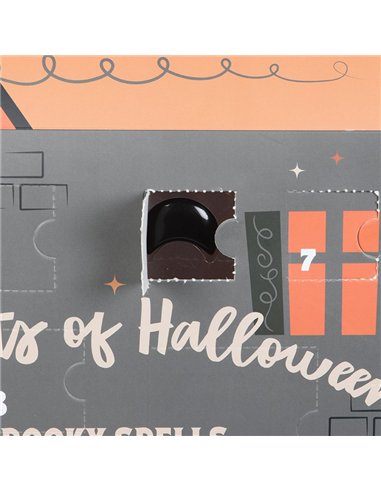 13 Nights Of Halloween Advent Calendar HA_79224