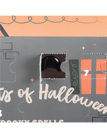 13 Nights Of Halloween Advent Calendar HA_79224 - pic 140808 | FastDaddyshop