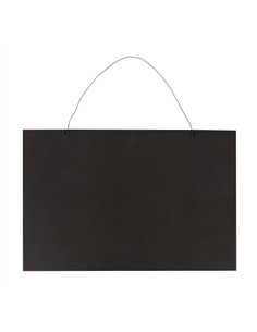 Trick or Treat Yourself Hanging Sign TR_64322 2