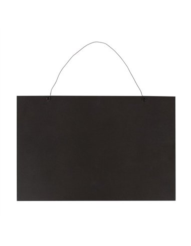 Trick or Treat Yourself Hanging Sign TR_64322