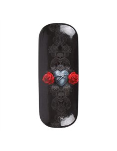 Only Love Remains Glasses Case by Anne Stokes AS_34323 2