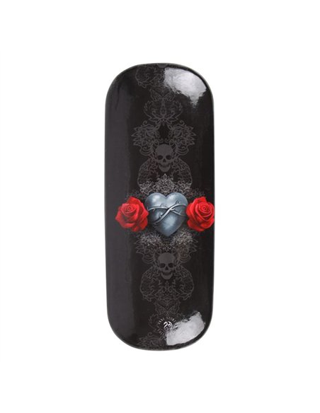 Only Love Remains Glasses Case by Anne Stokes AS_34323 - pic 140849 | FastDaddyshop