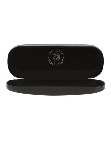 Only Love Remains Glasses Case by Anne Stokes AS_34323