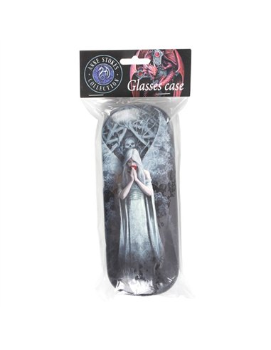 Only Love Remains Glasses Case by Anne Stokes AS_34323