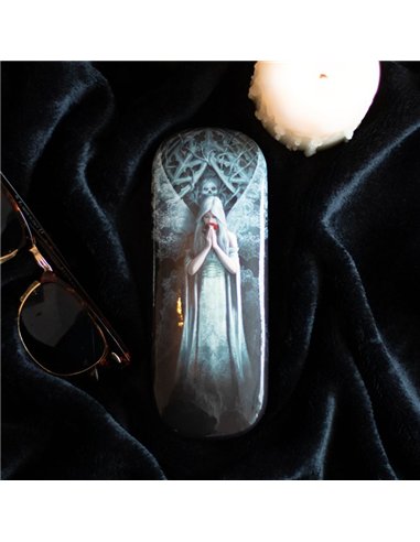 Only Love Remains Glasses Case by Anne Stokes AS_34323