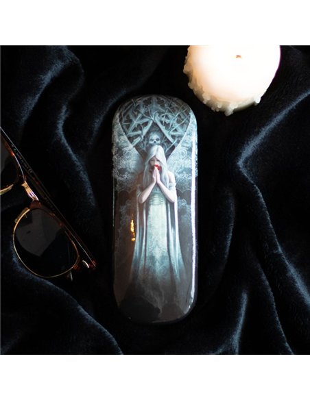 Only Love Remains Glasses Case by Anne Stokes AS_34323 - pic 140852 | FastDaddyshop