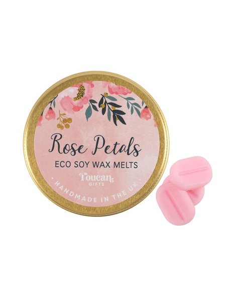 Large Blooming Lovely Wax Melt Burner Gift Set BL_38838 - pic 140864 | FastDaddyshop