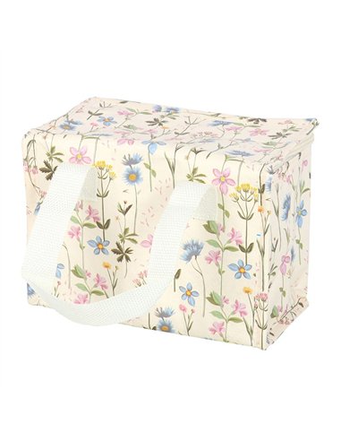 Blooming Lovely Floral Lunch Bag BL_63625