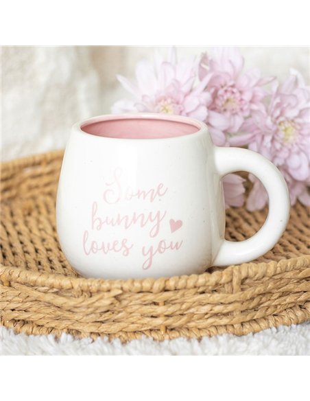 Some Bunny Loves You Peekaboo Mug BU_42925 - pic 140871 | FastDaddyshop