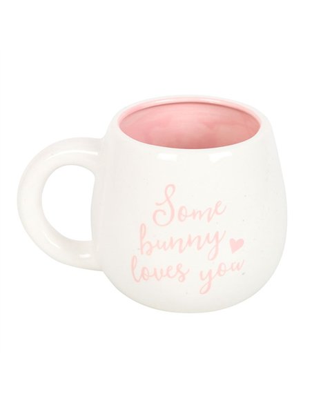 Some Bunny Loves You Peekaboo Mug BU_42925 - pic 140874 | FastDaddyshop