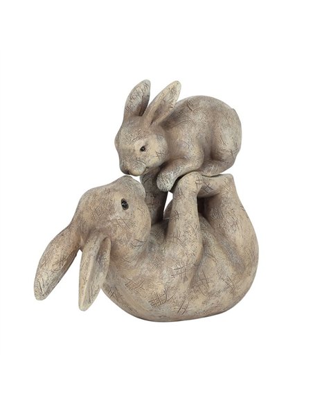Some Bunny Loves You Ornament FO_29738 - pic 140883 | FastDaddyshop