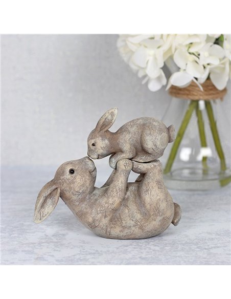 Some Bunny Loves You Ornament FO_29738 - pic 140886 | FastDaddyshop