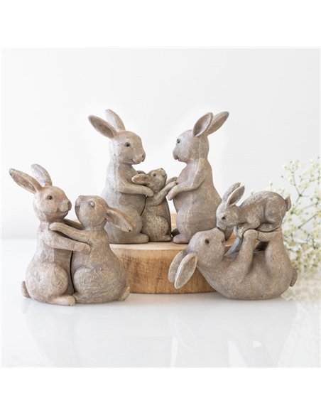 Some Bunny Loves You Ornament FO_29738 - pic 140887 | FastDaddyshop