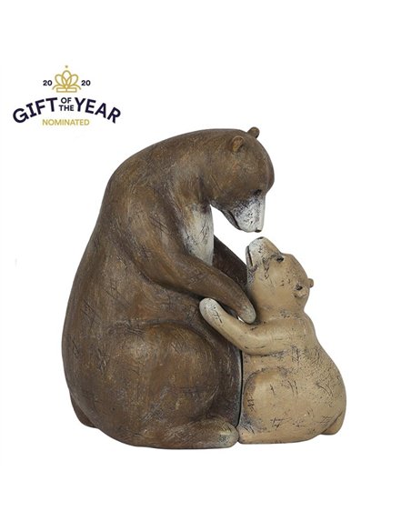 I Love You Beary Much Ornament FO_30338 - pic 140888 | FastDaddyshop
