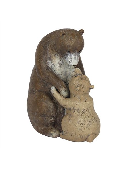 I Love You Beary Much Ornament FO_30338 - pic 140889 | FastDaddyshop