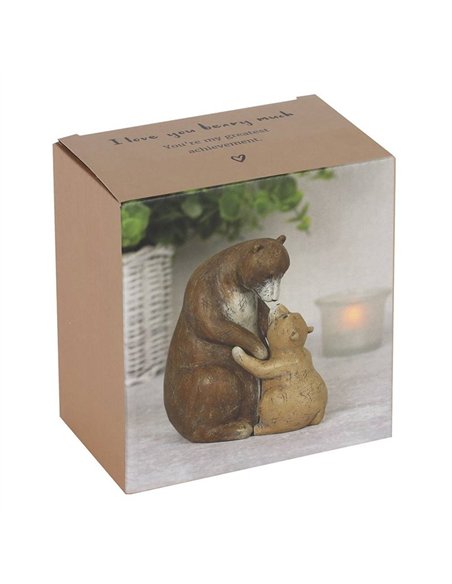I Love You Beary Much Ornament FO_30338 - pic 140891 | FastDaddyshop