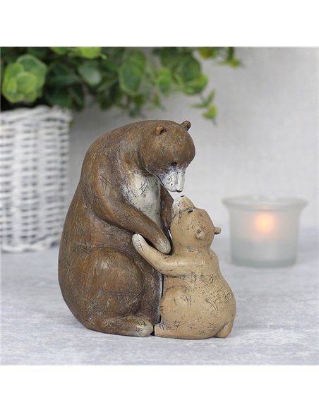 I Love You Beary Much Ornament FO_30338 - pic 140892 | FastDaddyshop