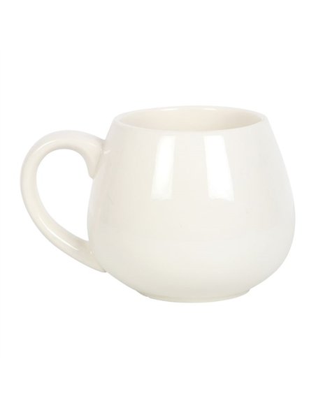 Love Heart Hidden Message Rounded Mug HH_02923 - pic 140901 | FastDaddyshop