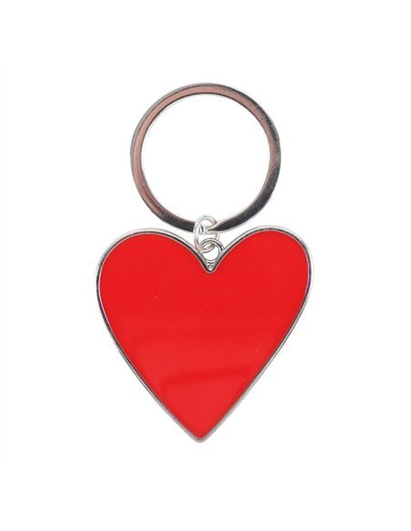You Are Loved Heart Keyring HH_39625 - pic 140908 | FastDaddyshop
