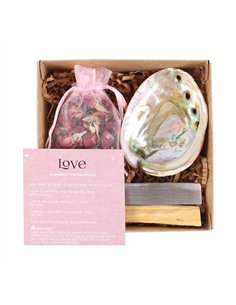 Herbal Magick Self Love Spell Kit HM_50723 2