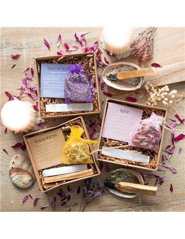 Herbal Magick Self Love Spell Kit HM_50723