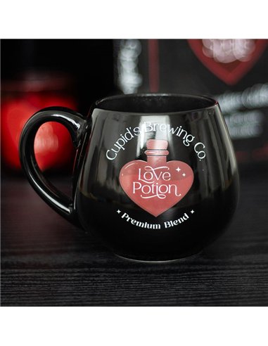 Love Potion Heat Change Mug LO_36425