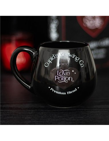 Love Potion Heat Change Mug LO_36425