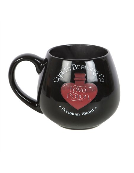 Love Potion Heat Change Mug LO_36425 - pic 140936 | FastDaddyshop