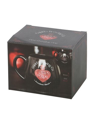 Love Potion Heat Change Mug LO_36425